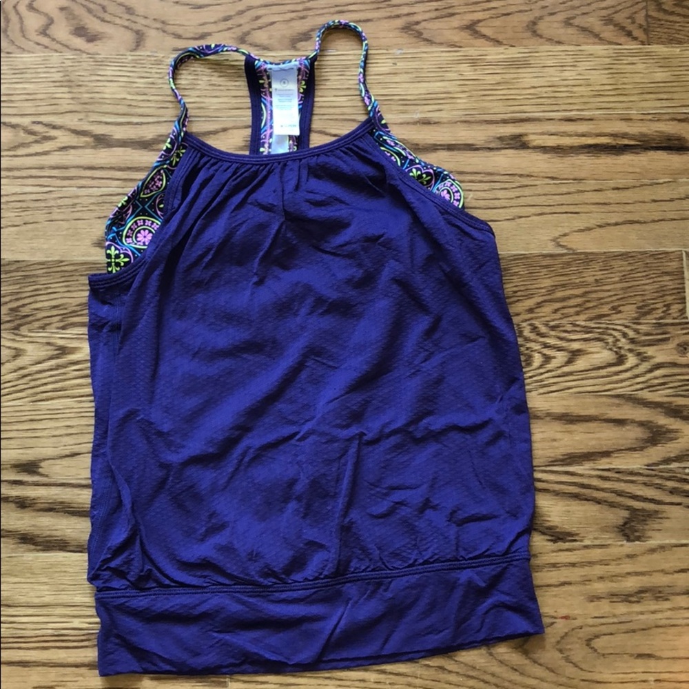 ivivva top